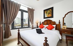 Halo Boutique Ben Thanh Hotel