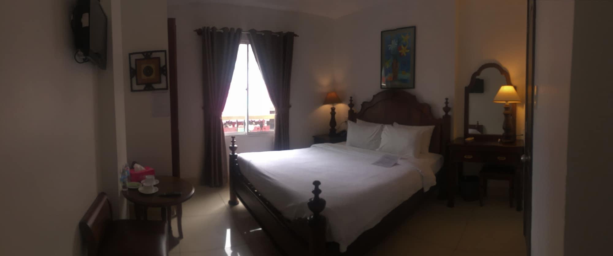 Halo Boutique Ben Thanh Hotel Ho Chi Minh City Exterior photo