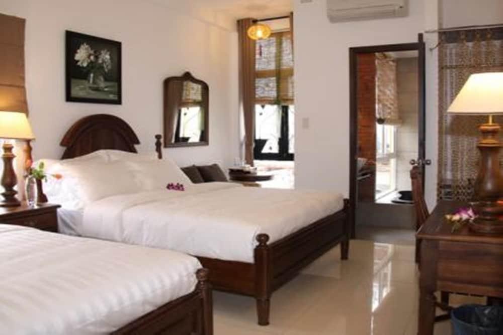 Halo Boutique Ben Thanh Hotel Ho Chi Minh City Exterior photo